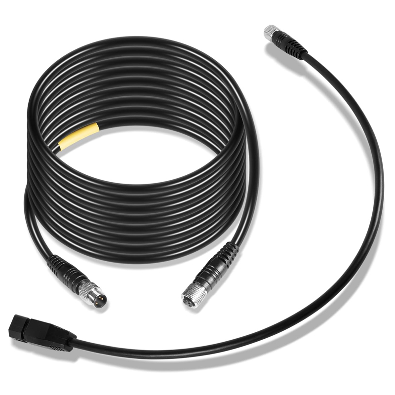 Fish Finder Transducer - 1852068 MKR-US2-8 7-Pin Adapter Cable +