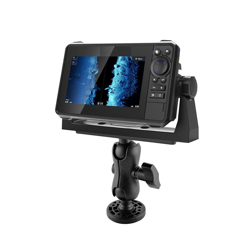 1.5 Inch 38MM Ram Ball Mount K - Fish Finder Case recension och pris