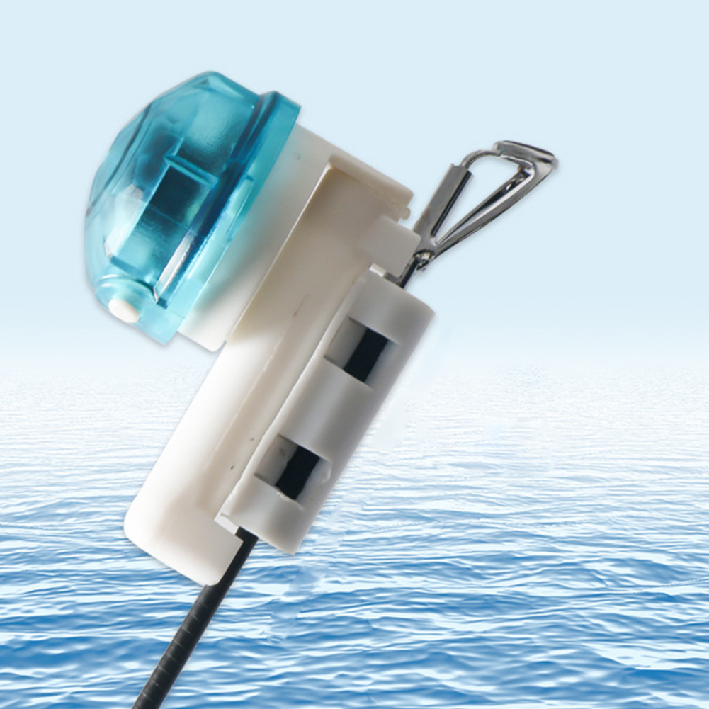 Fishing Electronic Rod Light U - Bite Indicator recension och pris