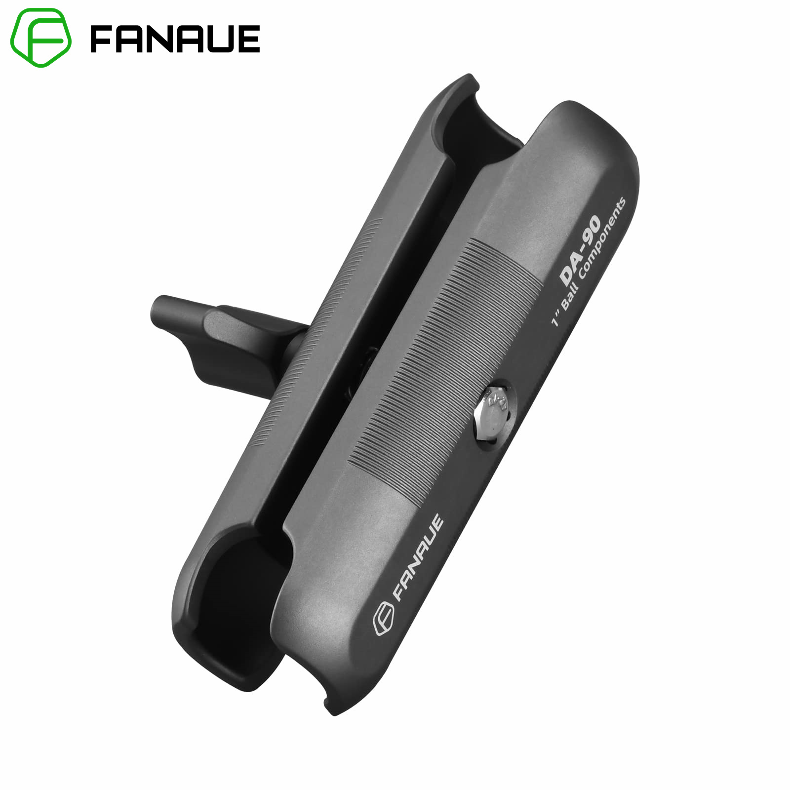 FANAUE Double Bass Socket Arm  - Fish Finder Mount recension och pris