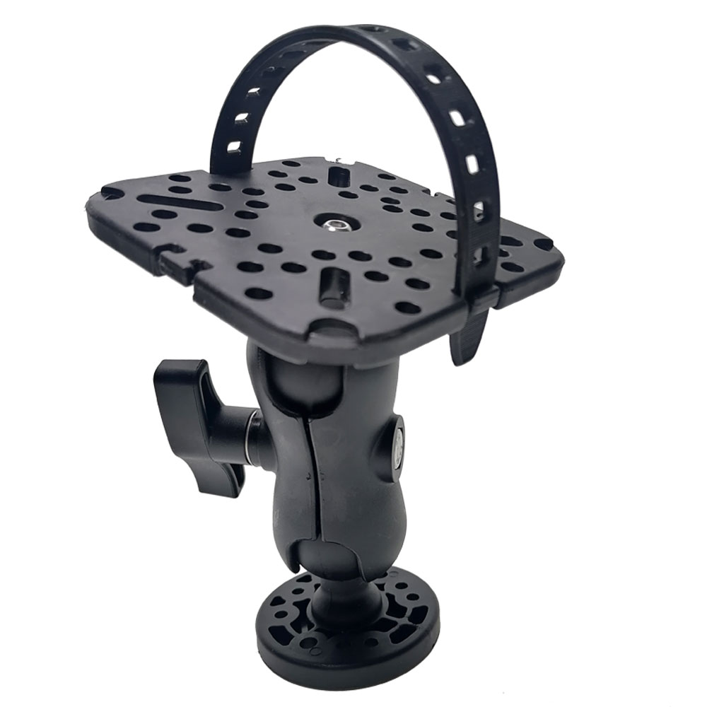 360 Degree Universal Kayak Fis - Fish Finder Mount recension och pris