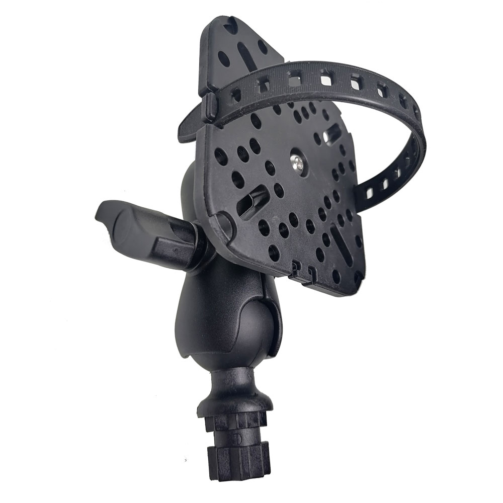 360 Degree Universal Kayak Fis - Fish Finder Mount recension och pris