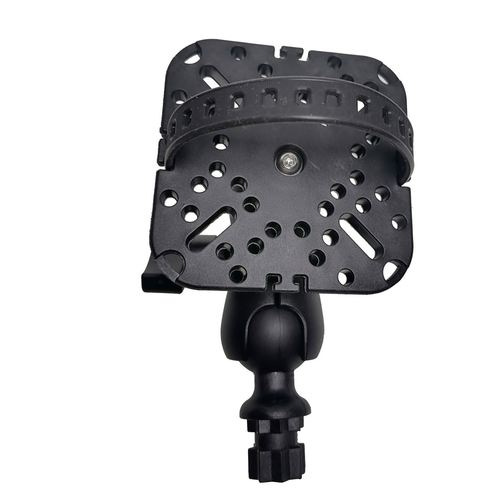 360 Degree Universal Kayak Fis - Fish Finder Mount recension och pris