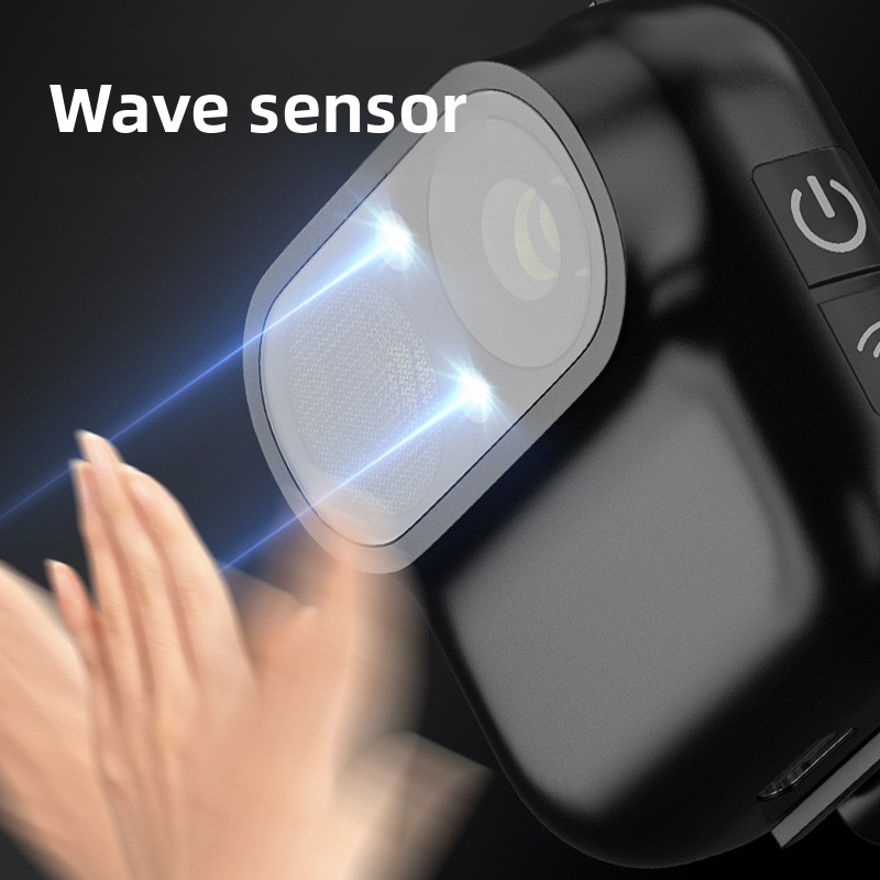 High-brightness Headlamp, Came - Fishing Camera recension och pris