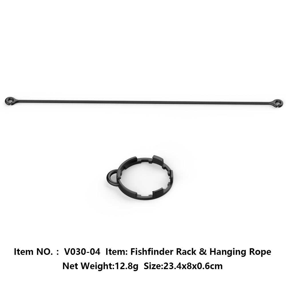 Flytec Official Original V030- - Fish Finder Mount recension och pris