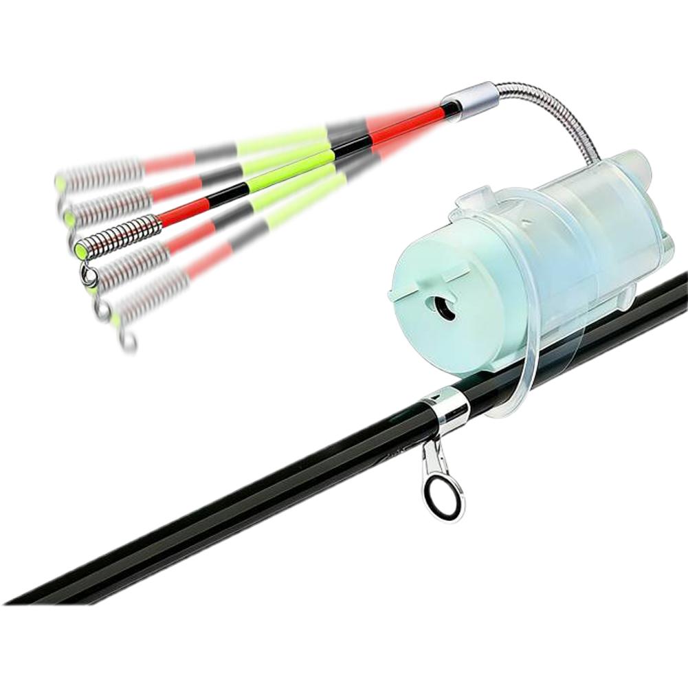 Night Fishing Float Bites Alar - Bite Alarm recension och pris