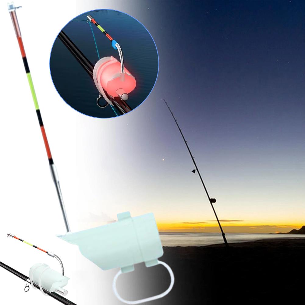 Night Fishing Float Bites Alar - Bite Alarm recension och pris