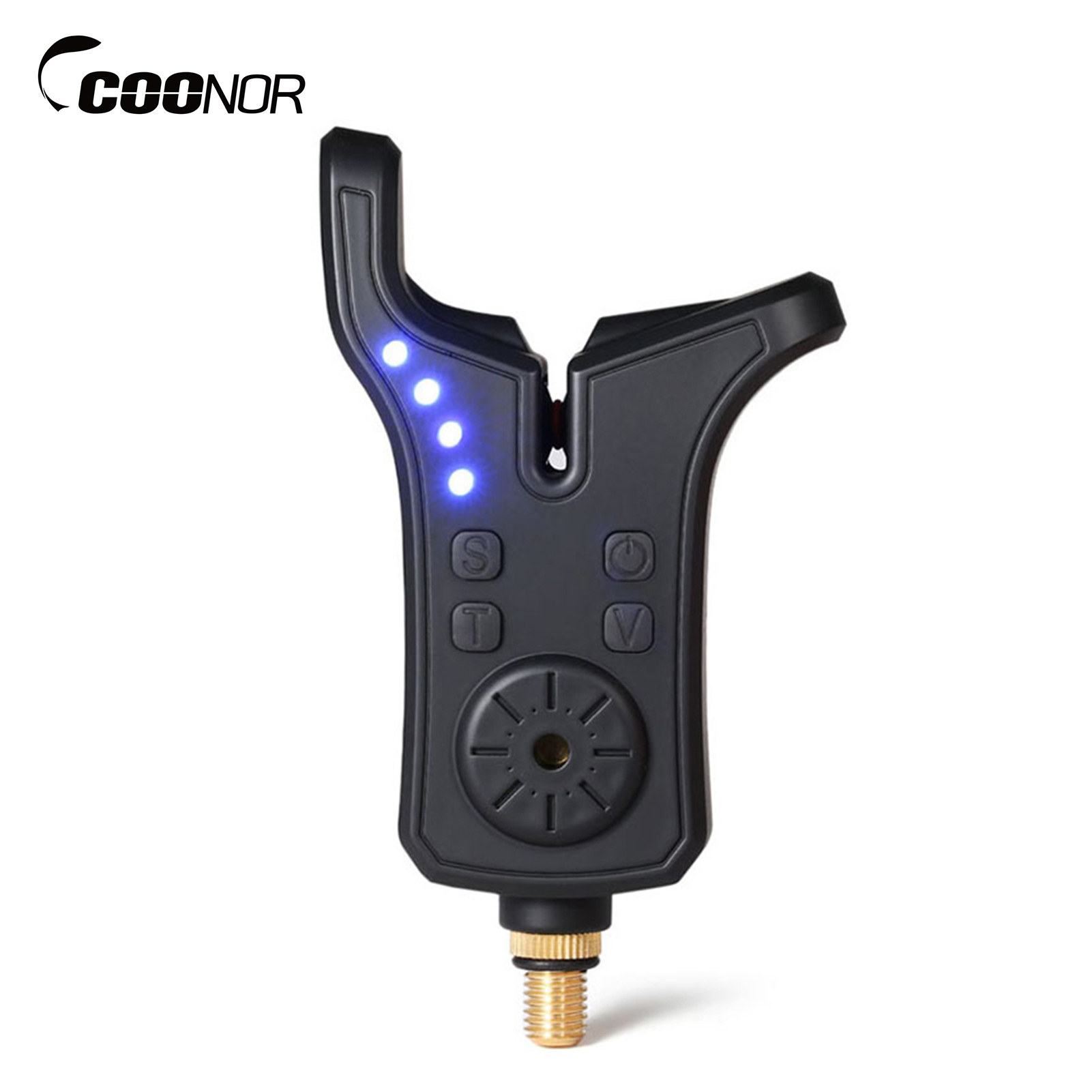 Coonor Electronic Fishing Bite - Bite Indicator recension och pris
