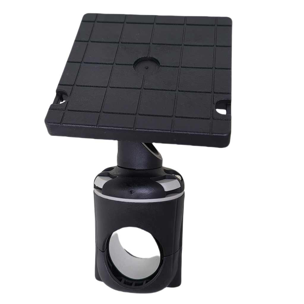 Kayak Canoe Track Rail Fishfin - Fish Finder Mount recension och pris