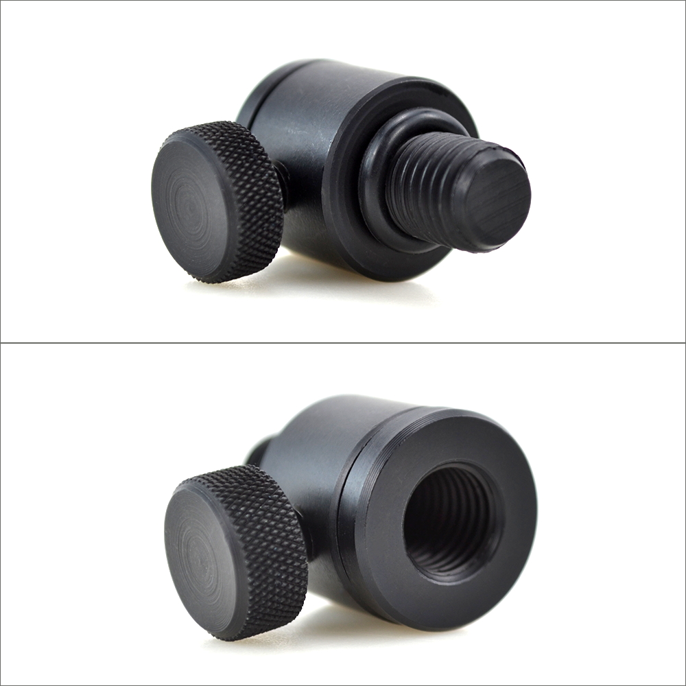 Carp Fishing Quick Change Conn - Bite Alarm recension och pris
