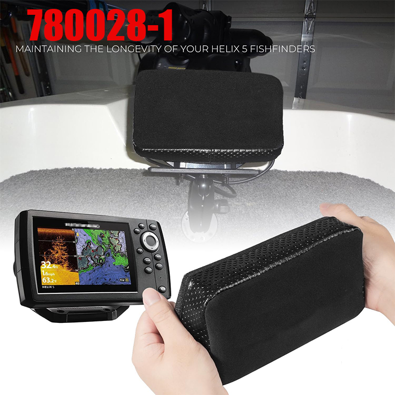 780028-1 UC H5 Unit Cover for  - Fish Finder Case recension och pris