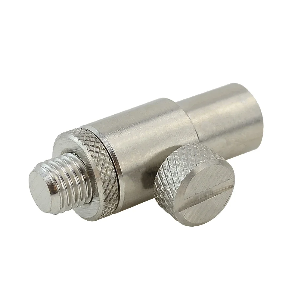 Hirisi Stainless Steel Quick R - Bite Alarm recension och pris