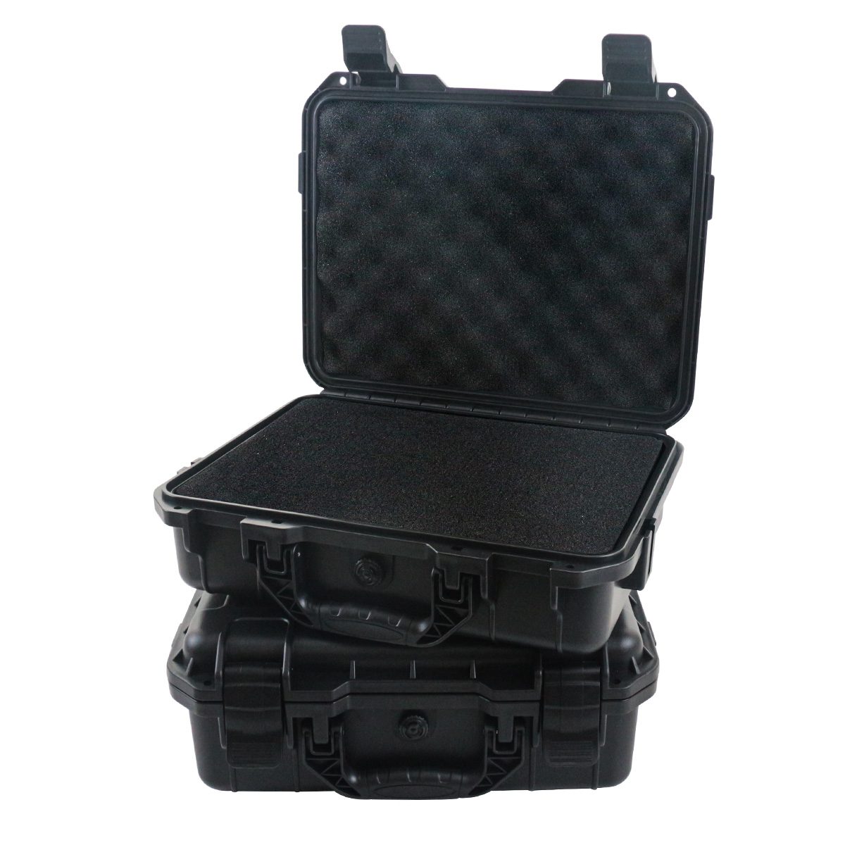 1pc Portable Plastic Protectiv - Fish Finder Case recension och pris