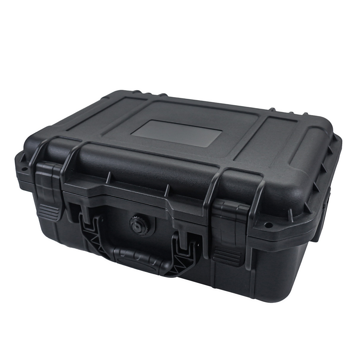 1pc Portable Plastic Protectiv - Fish Finder Case recension och pris