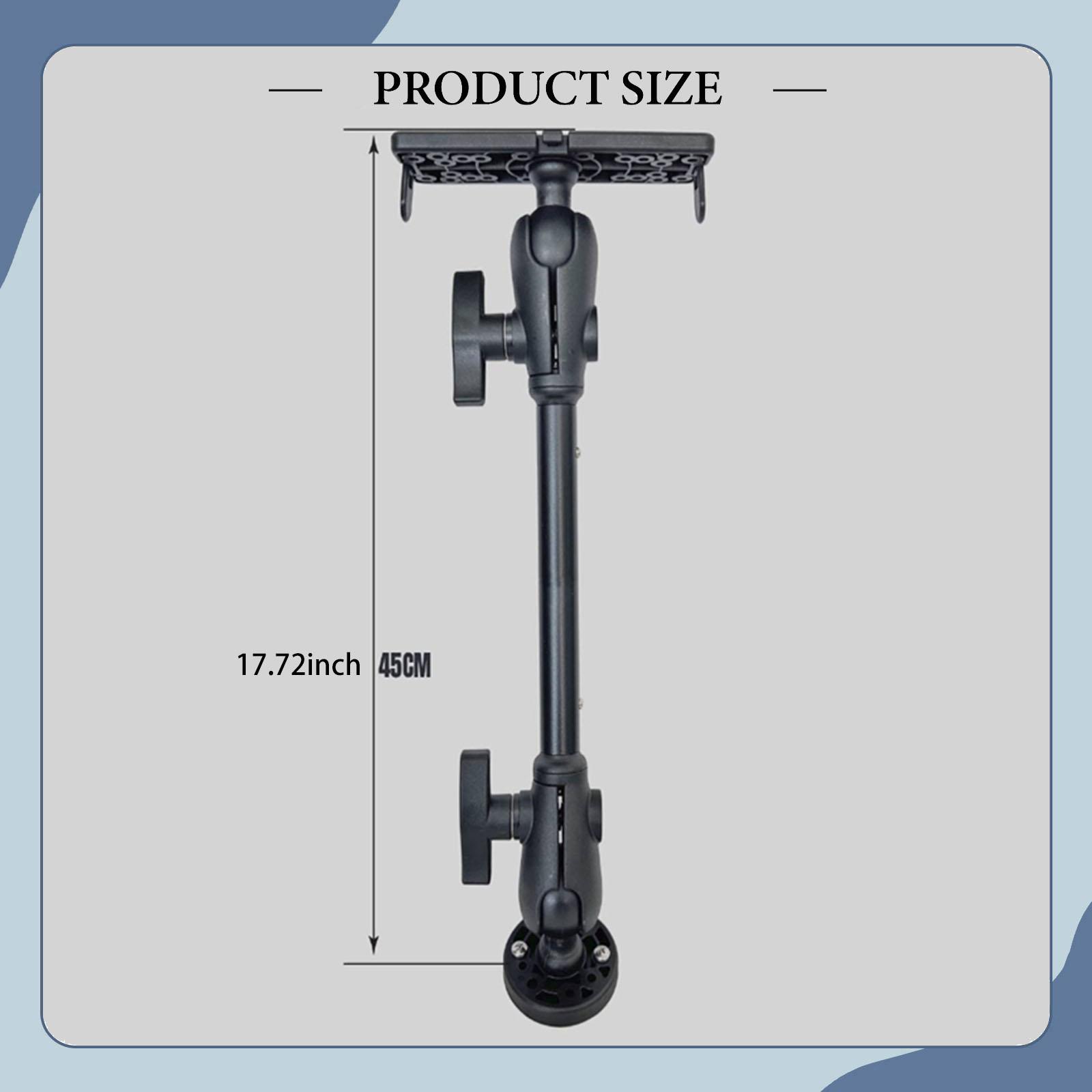 Fish Finder Mount Accessories  - Fish Finder Mount recension och pris