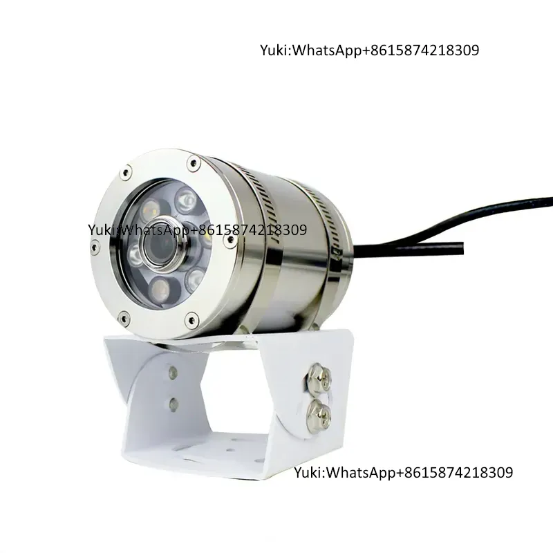 Durable Waterproof Camera for  - Fishing Camera recension och pris