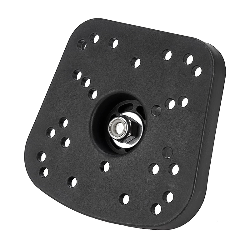0368 Universal Fishfinder Moun - Fish Finder Mount recension och pris