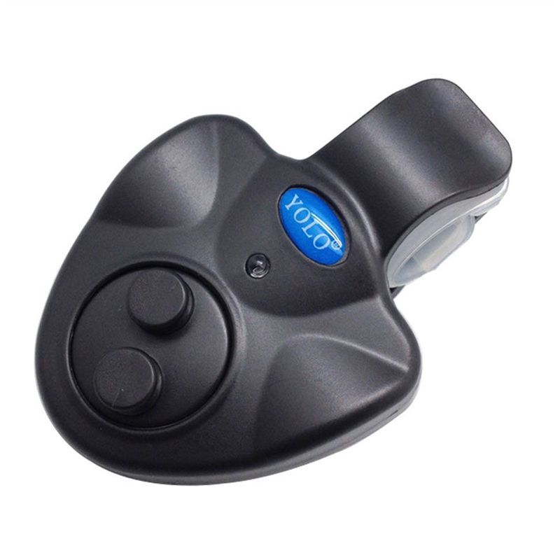 Fishing Fish Bite Alarm Electr - Bite Alarm recension och pris