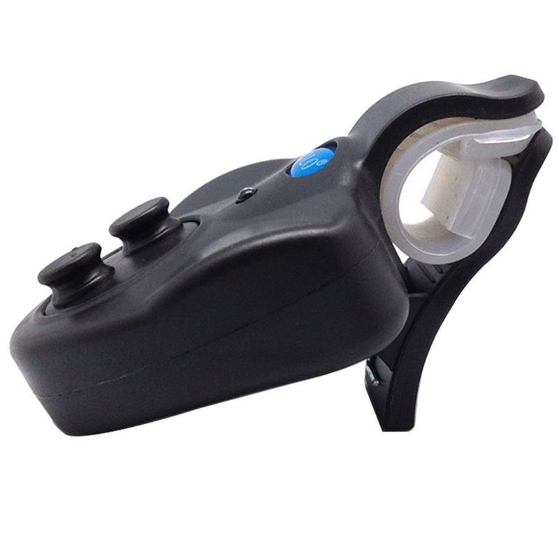 Fishing Fish Bite Alarm Electr - Bite Alarm recension och pris