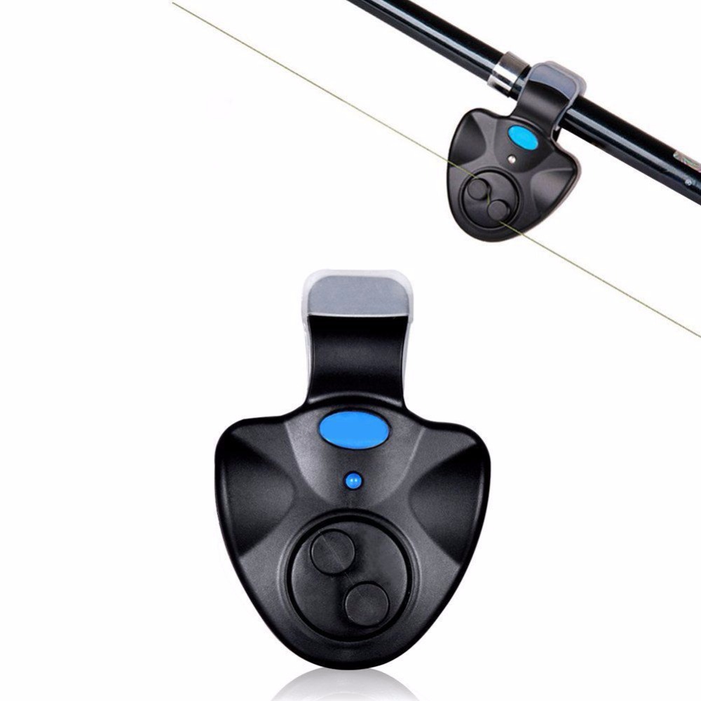 Fishing Fish Bite Alarm Electr - Bite Alarm recension och pris