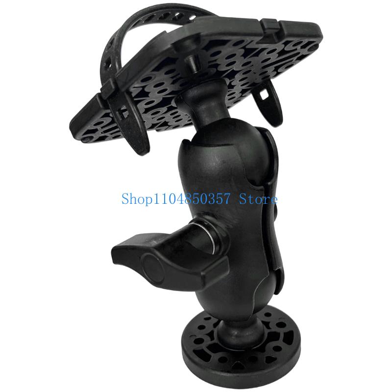 652F Electronic Fishfinder Rot - Fish Finder Mount recension och pris