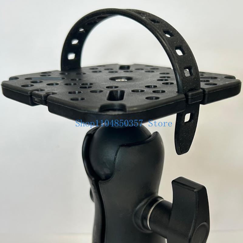 652F Electronic Fishfinder Rot - Fish Finder Mount recension och pris