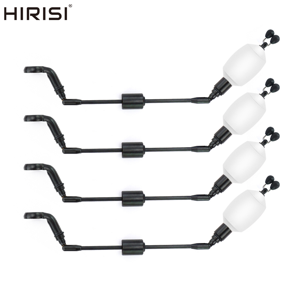 Hirisi Carp Fishing Swingers F - Bite Alarm recension och pris