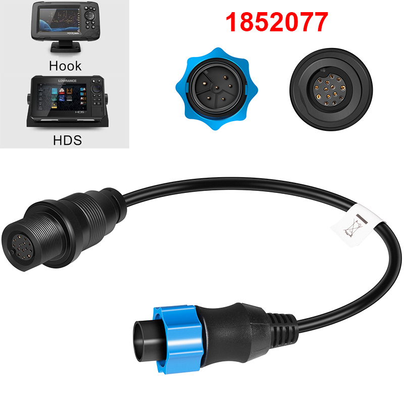 MKR-DSC-10 1852077 DSC Adapter - Fish Finder Transducer recension och pris