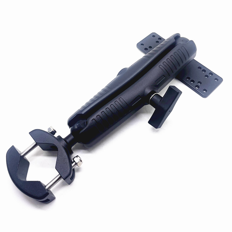 1.5 Inch Rubber Ball Base Torq - Fish Finder Mount recension och pris