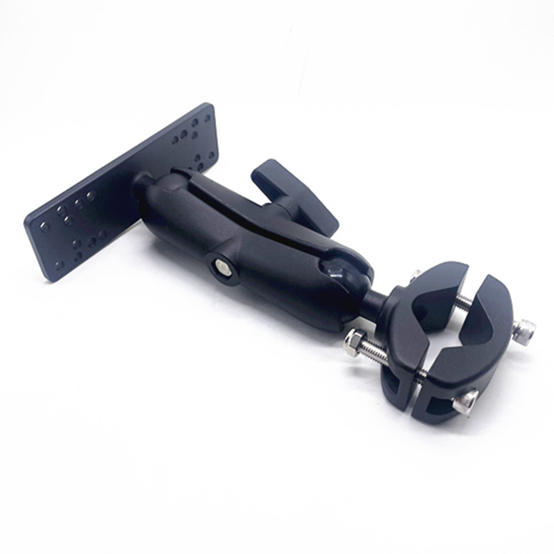 1.5 Inch Rubber Ball Base Torq - Fish Finder Mount recension och pris