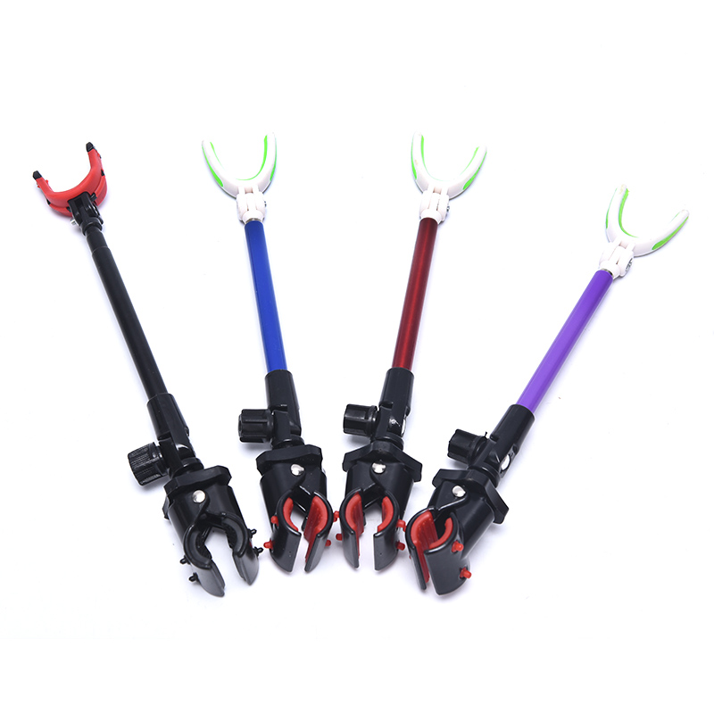NEW Telescopic Fishing Bracket - Fish Finder Transducer recension och pris