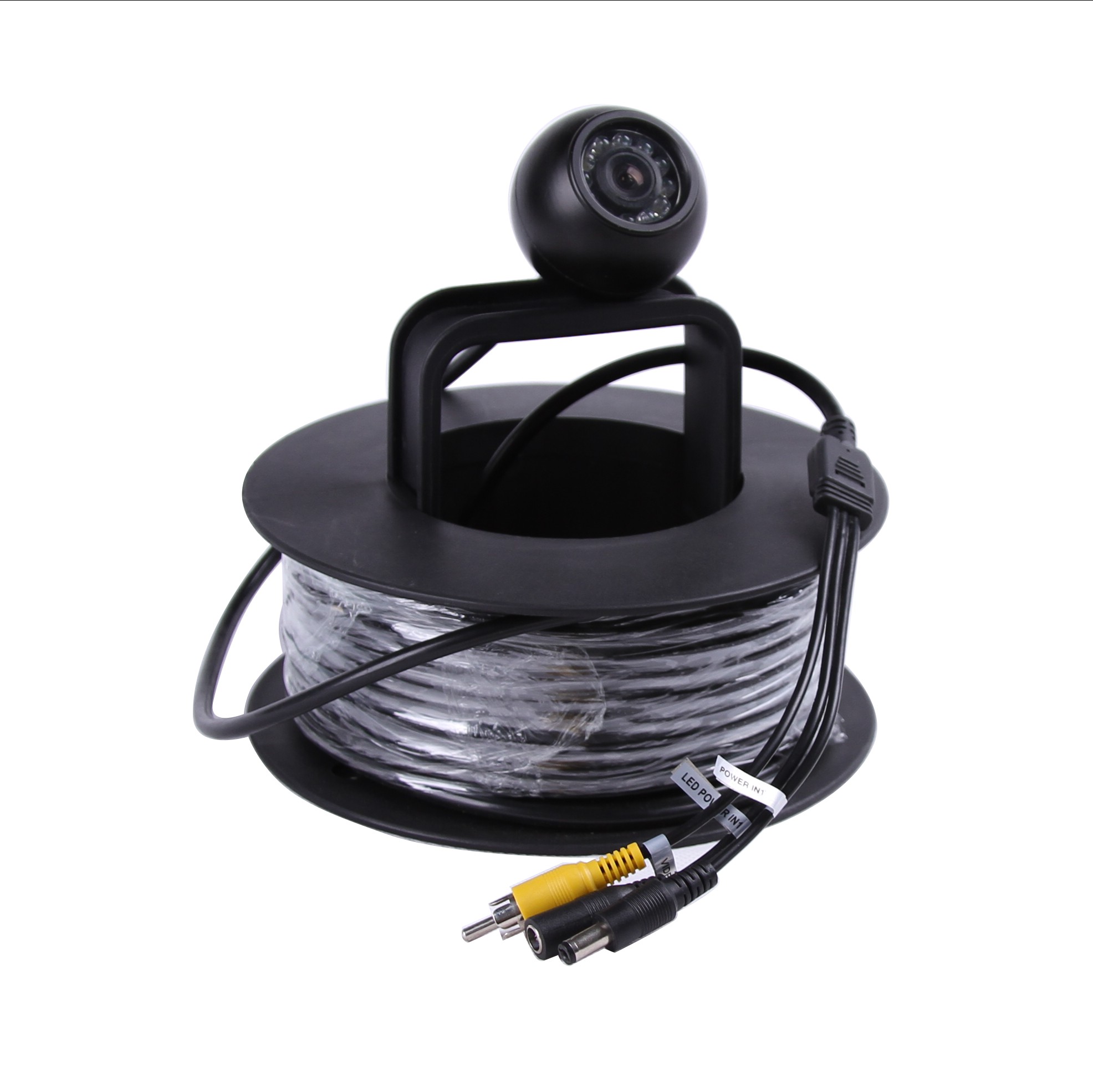 700TVL HD Underwater 20/30/50/ - Fishing Camera recension och pris