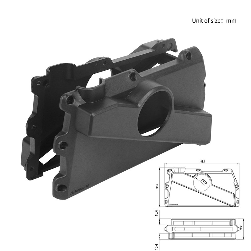2025 New Underwater Fish Finde - Fish Finder Mount recension och pris