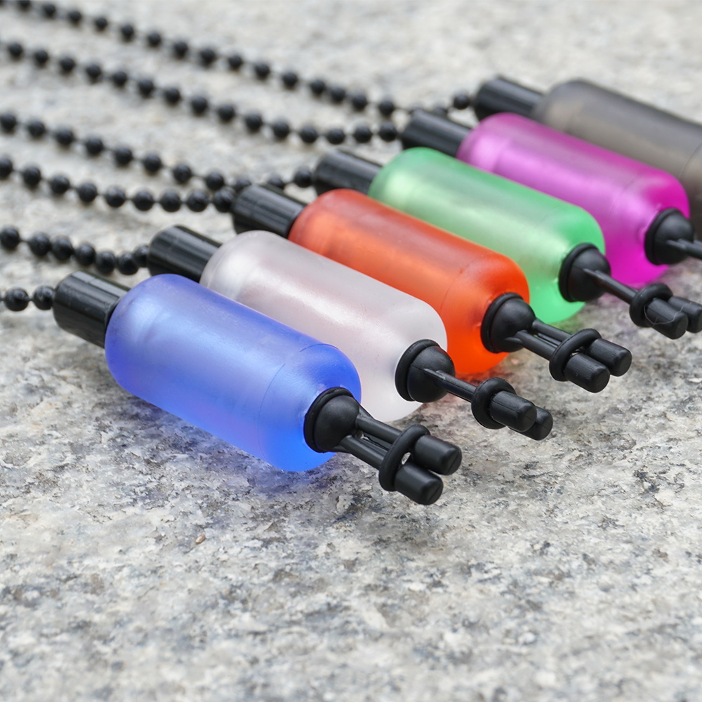 Hirisi 2Pcs Fishing Swinger Bi - Bite Alarm recension och pris