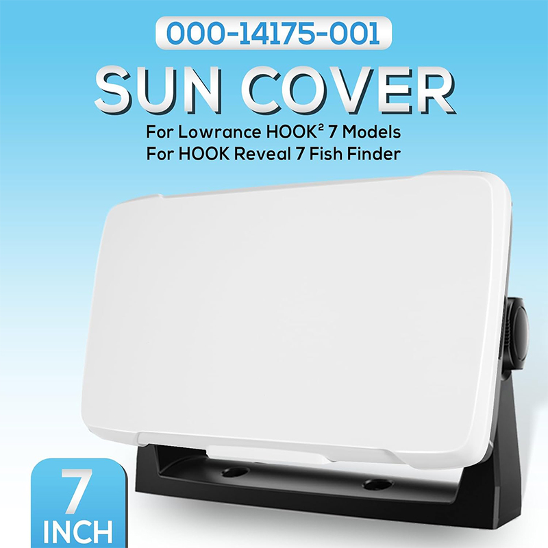 000-14175-001 Fish Finder Sun  - Fish Finder recension och pris