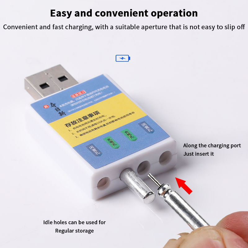 Float Rechargeable Battery CR4 - Bite Alarm recension och pris