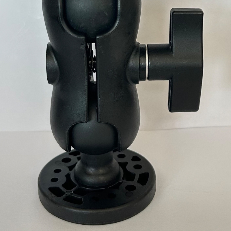 Universals Kayak Fish Finder P - Fish Finder Mount recension och pris