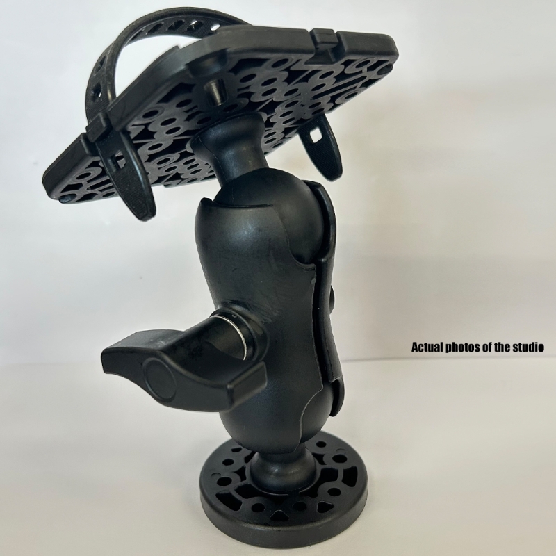 Universals Kayak Fish Finder P - Fish Finder Mount recension och pris