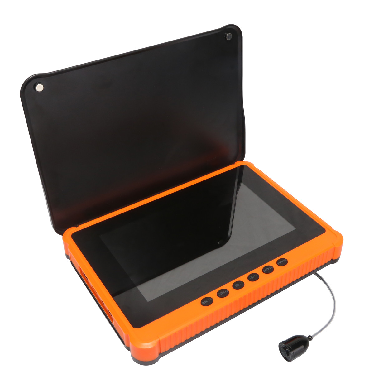 9Inch IPS Screen U09B0 1000TVL - Fishing Camera recension och pris