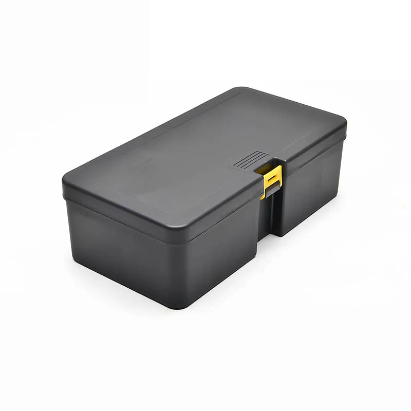 Fishing Tackle Box Large Capac - Fish Finder Case recension och pris