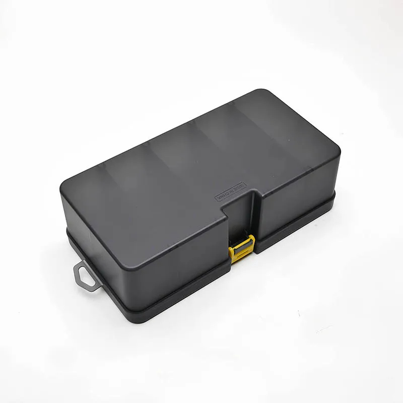 Fishing Tackle Box Large Capac - Fish Finder Case recension och pris