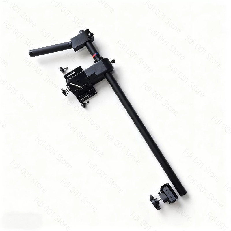 70cm Aluminum Fish Finder Tran - Fish Finder Mount recension och pris