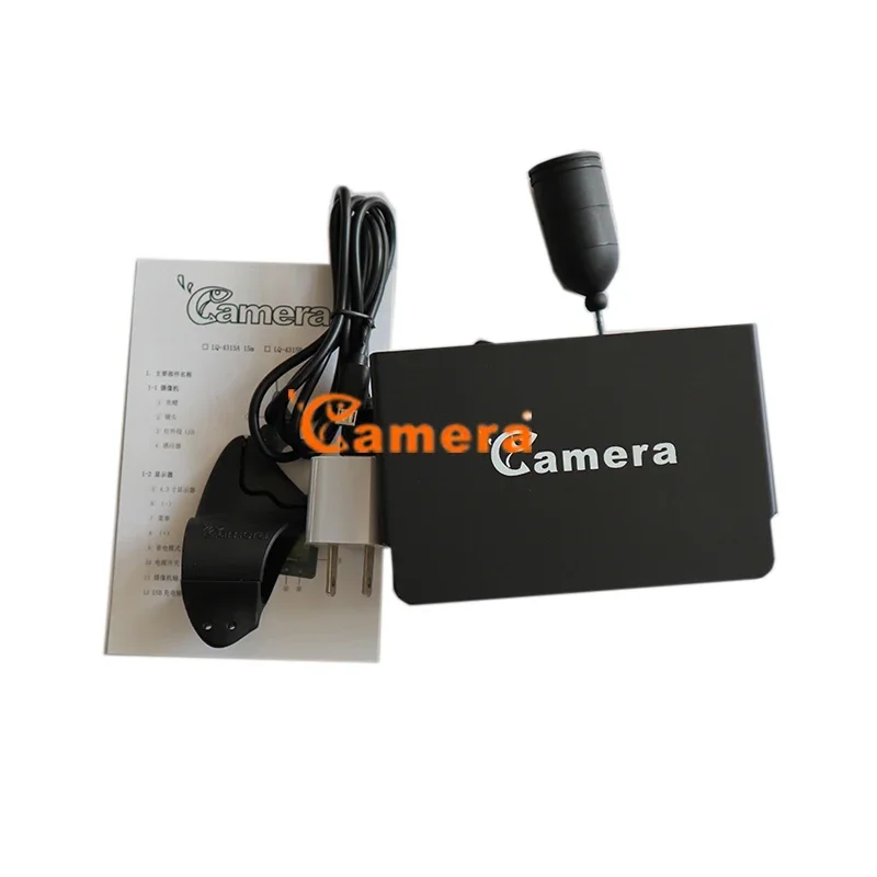 2026LQ-4315A Hot Outdoor Fishi - Fishing Camera recension och pris