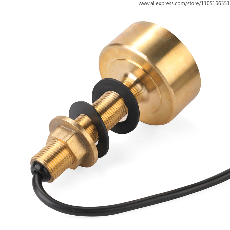 marine TRANSDUCER FOR FURUNO   - Fish Finder Transducer recension och pris