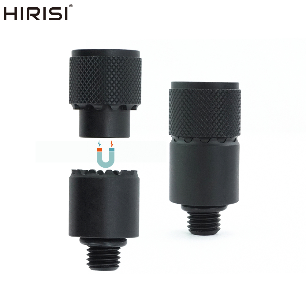 Hirisi Carp Fishing Quick Chan - Bite Alarm recension och pris