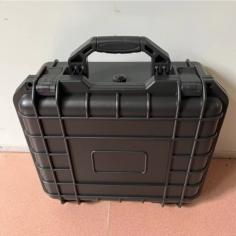 Outdoor Maintenance Shockproof - Fish Finder Case recension och pris