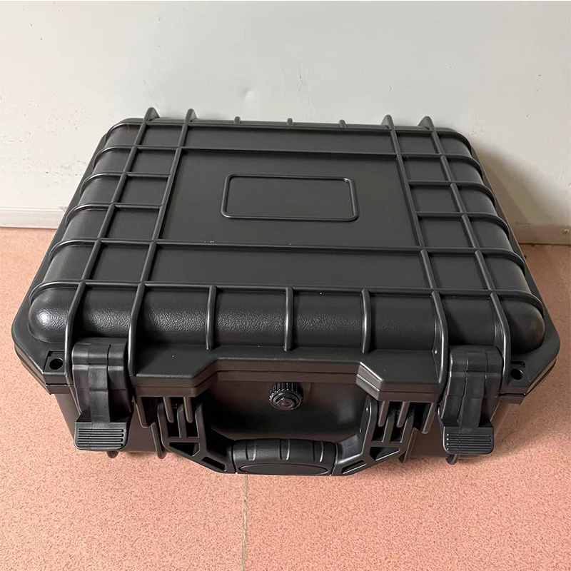 Outdoor Maintenance Shockproof - Fish Finder Case recension och pris