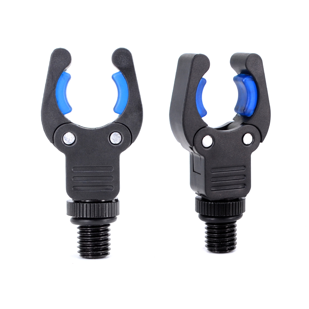Hirisi 2pcs Carp Fishing Rod R - Bite Alarm recension och pris