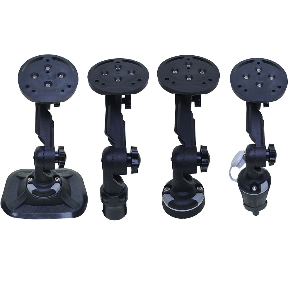 Kayak Fish Finder Holder Elect - Fish Finder Mount recension och pris