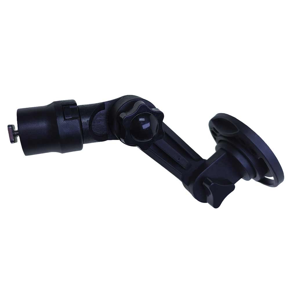 Kayak Fish Finder Holder Elect - Fish Finder Mount recension och pris